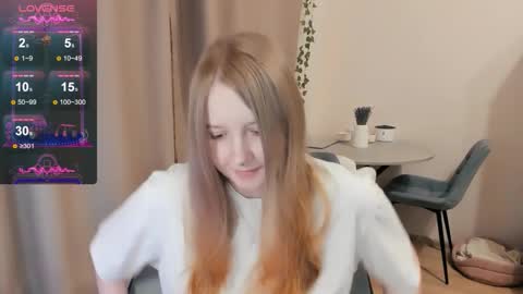 Alya online show from September 12, 2025, 8:31 pm