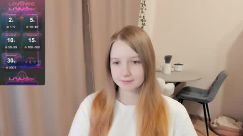 Alya online show from September 14, 2025, 4:44 am