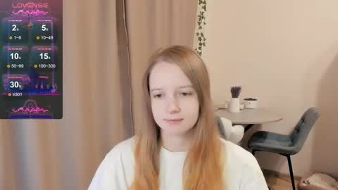 Alya online show from September 15, 2025, 2:00 am