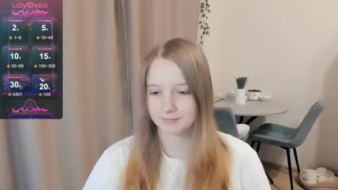 Alya online show from October 11, 2025, 7:40 am