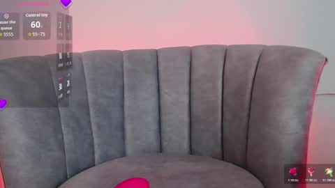 Snapshot of alisha_lims chatting on November 14, 2025, 3:00 pm alisha_lims online show from November 14, 2025, 3:00 pm