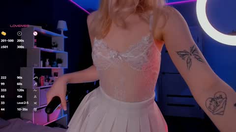 Snapshot of alishaaneta chatting on January 31, 2025, 4:06 pm Alisha online show from January 31, 2025, 4:06 pm