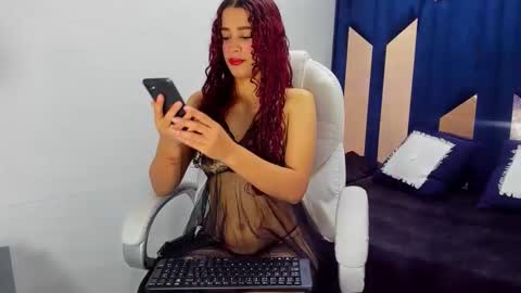 Snapshot of alishaevans_rs chatting on September 20, 2025, 7:48 pm alishaevans_rs online show from September 20, 2025, 7:48 pm