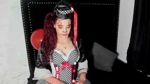 Snapshot of alishaevans_rs chatting on October 19, 2025, 4:24 am alishaevans_rs online show from October 19, 2025, 4:24 am