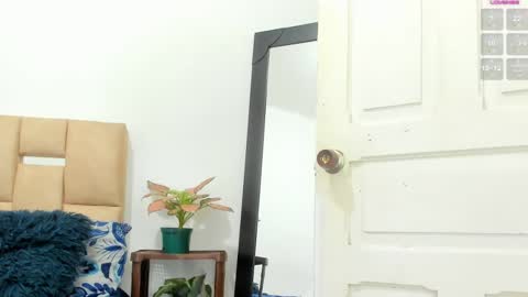 Goddess Alisha online show from February 24, 2025, 5:11 am