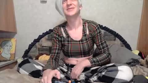 Snapshot of alishaluv chatting on November 27, 2025, 4:47 am Alisha online show from November 27, 2025, 4:47 am