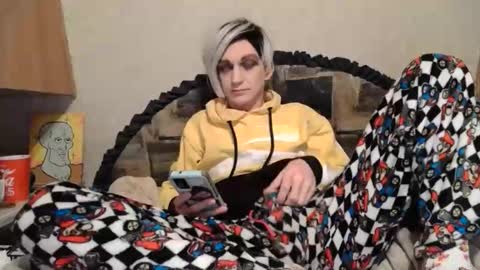 Snapshot of alishaluv chatting on December 14, 2025, 8:30 am Alisha online show from December 14, 2025, 8:30 am