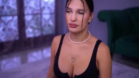 Snapshot of alisharossen chatting on October 6, 2025, 5:16 am alisharossen online show from October 6, 2025, 5:16 am