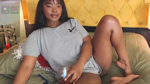 Snapshot of alishaweir chatting on January 13, 2025, 12:09 am Luna online show from January 13, 2025, 12:09 am