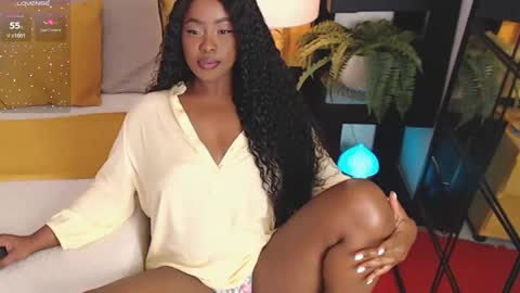 Snapshot of alishaweir chatting on September 29, 2025, 8:35 pm Luna online show from September 29, 2025, 8:35 pm