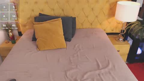 Snapshot of alishaweir chatting on October 8, 2025, 7:55 pm Luna online show from October 8, 2025, 7:55 pm