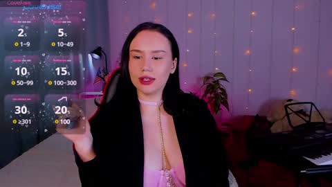 Snapshot of alisia_mars chatting on January 18, 2025, 2:02 pm Alisia online show from January 18, 2025, 2:02 pm