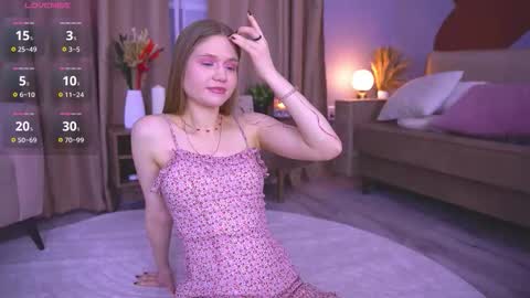 Snapshot of alisia_spinnet chatting on December 14, 2025, 4:12 pm Alisia online show from December 14, 2025, 4:12 pm