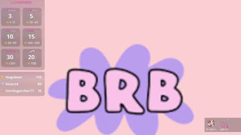 Snapshot of alisiadreams chatting on December 30, 2024, 3:24 pm Ana maria online show from December 30, 2024, 3:24 pm