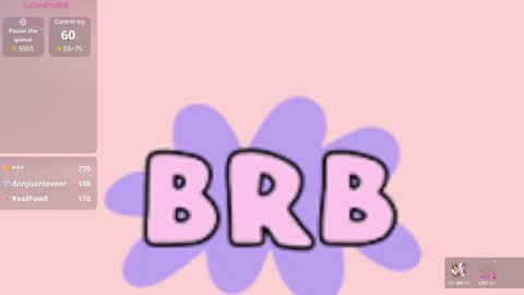 Snapshot of alisiadreams chatting on January 8, 2025, 1:11 am Ana maria online show from January 8, 2025, 1:11 am