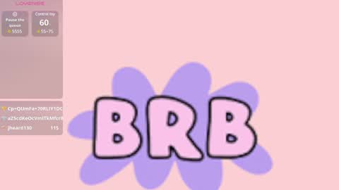 Snapshot of alisiadreams chatting on January 14, 2025, 1:15 am Ana maria online show from January 14, 2025, 1:15 am