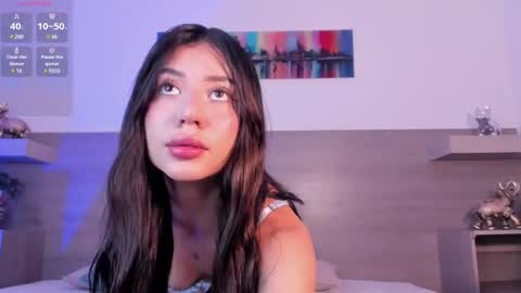 Snapshot of alison222_ chatting on February 15, 2025, 8:01 pm A L I S O N online show from February 15, 2025, 8:01 pm