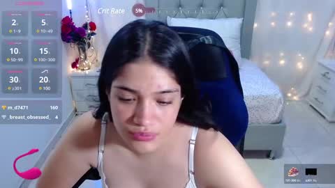 Alison online show from February 18, 2025, 12:26 am