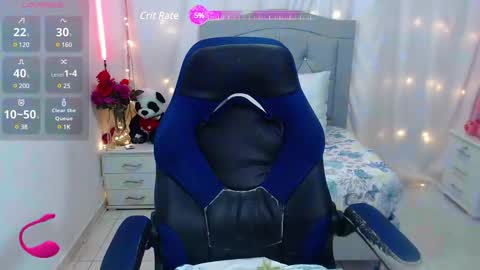 Alison online show from February 21, 2025, 12:38 am