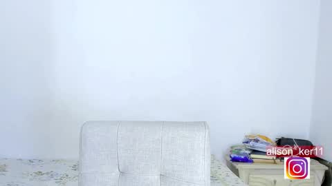 Snapshot of alison_ker chatting on January 15, 2025, 10:06 am Sofias house online show from January 15, 2025, 10:06 am