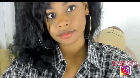 Snapshot of alison_ker chatting on February 7, 2025, 9:58 am Sofias house online show from February 7, 2025, 9:58 am