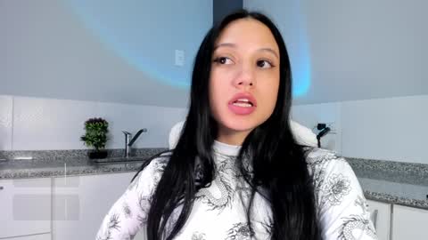 Alison  online show from December 9, 2024, 3:50 am