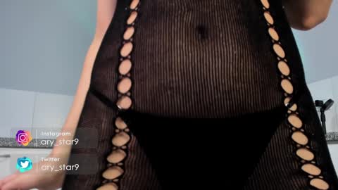 Alison  online show from December 21, 2024, 2:19 am