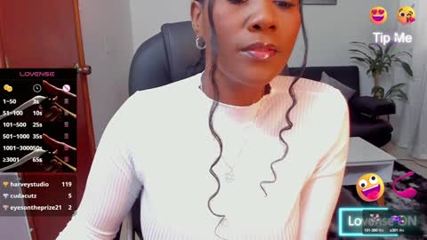 Alisson online show from February 5, 2025, 2:26 pm