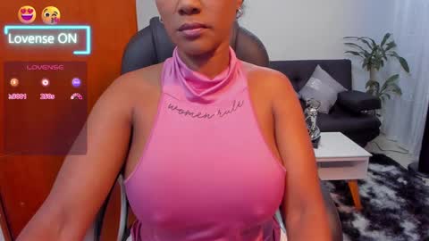 Alisson online show from February 28, 2025, 11:14 am