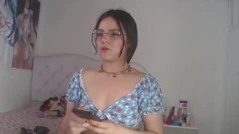 Snapshot of alissa_morrison chatting on September 9, 2025, 7:13 pm alissa_morrison online show from September 9, 2025, 7:13 pm