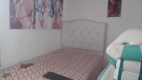 Snapshot of alissa_morrison chatting on October 1, 2025, 5:30 pm alissa_morrison online show from October 1, 2025, 5:30 pm