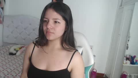 Snapshot of alissa_morrison chatting on October 12, 2025, 2:10 am alissa_morrison online show from October 12, 2025, 2:10 am