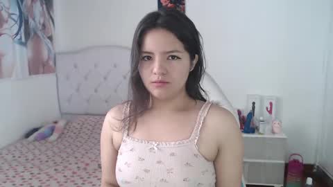 Snapshot of alissa_morrison chatting on October 14, 2025, 3:46 pm alissa_morrison online show from October 14, 2025, 3:46 pm