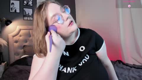 Snapshot of alissa_styles chatting on February 20, 2025, 4:25 pm Alissa online show from February 20, 2025, 4:25 pm