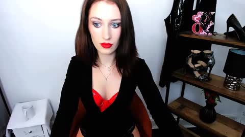 Snapshot of alissacam chatting on January 18, 2025, 10:39 pm AlissaCam online show from January 18, 2025, 10:39 pm
