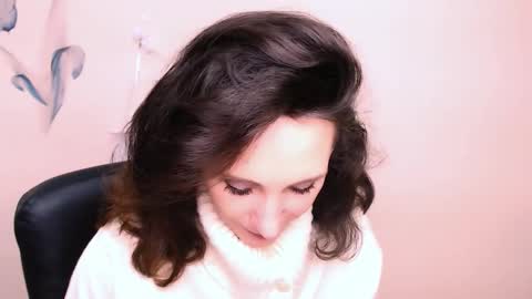Snapshot of alissajersy_ chatting on October 28, 2025, 8:40 am Alissa online show from October 28, 2025, 8:40 am
