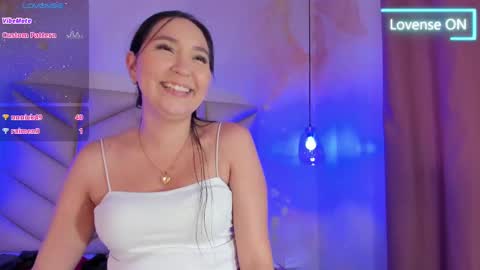 Snapshot of alissajoness chatting on March 11, 2025, 5:57 pm Alissa online show from March 11, 2025, 5:57 pm