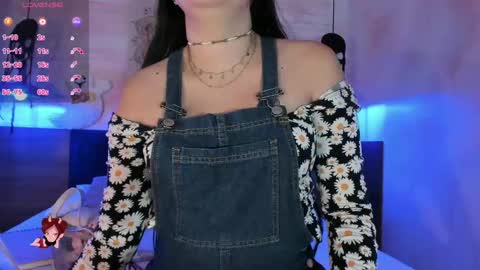 Snapshot of alissajoness chatting on October 2, 2025, 11:28 am Alissa online show from October 2, 2025, 11:28 am