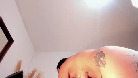 AlissaNix online show from February 12, 2025, 1:09 am