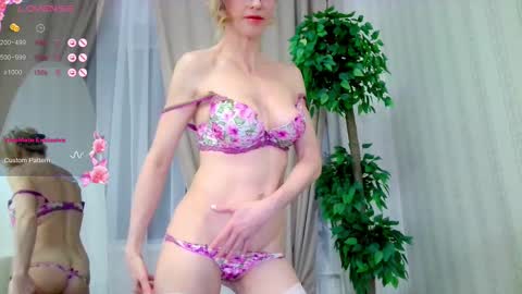 Snapshot of alissawind chatting on March 8, 2025, 4:23 am im Allise online show from March 8, 2025, 4:23 am