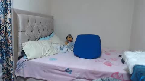 allise online show from November 19, 2025, 12:32 am