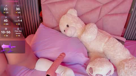 Snapshot of alisse_miller chatting on January 18, 2025, 8:51 pm Alisse Miller online show from January 18, 2025, 8:51 pm