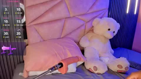 Snapshot of alisse_miller chatting on March 10, 2025, 4:38 am Alisse Miller online show from March 10, 2025, 4:38 am