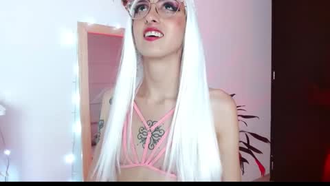 Snapshot of alissesallie_ chatting on January 11, 2025, 3:02 am alissesallie_ online show from January 11, 2025, 3:02 am