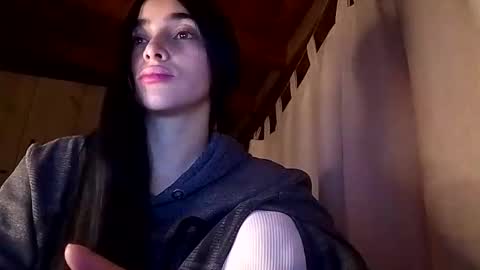 Alisson369  online show from February 13, 2025, 8:59 am