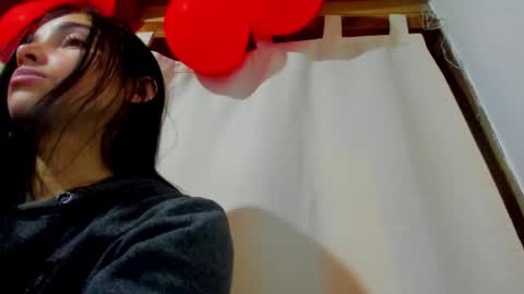 Alisson369  online show from February 16, 2025, 11:48 pm