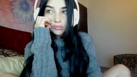 Alisson369  online show from September 12, 2025, 9:53 am