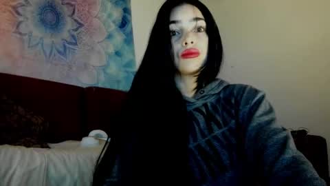 Alisson369  online show from September 16, 2025, 9:43 am