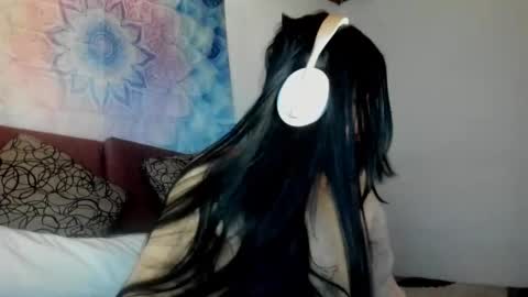 Alisson369  online show from September 29, 2025, 10:31 am