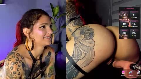 Snapshot of alisson_clare chatting on December 18, 2025, 11:00 pm A L I S S O N online show from December 18, 2025, 11:00 pm